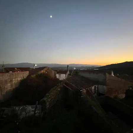 Casa Da Avo Teresa * Vale de Colmeias