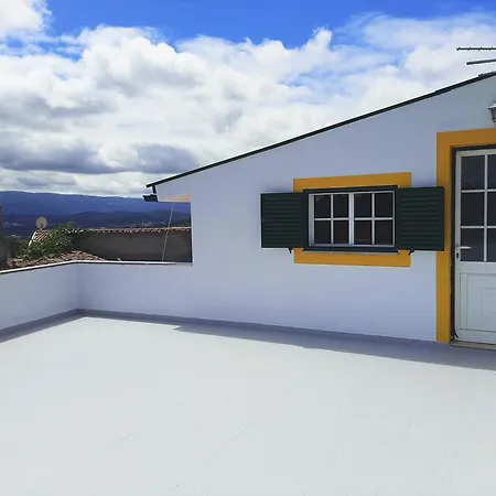 Casa Da Avo Teresa Σπίτι διακοπών *
