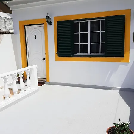Casa Da Avo Teresa