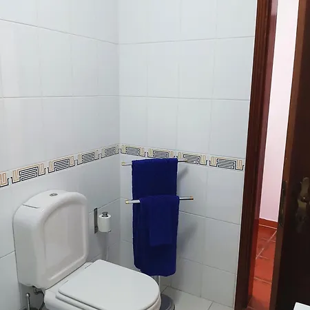 度假居 Casa Da Avo Teresa Vale de Colmeias