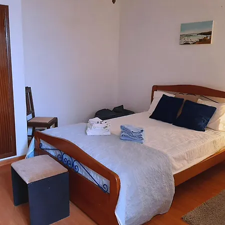 Casa Da Avo Teresa 度假居