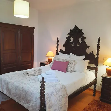 Σπίτι διακοπών Casa Da Avo Teresa *