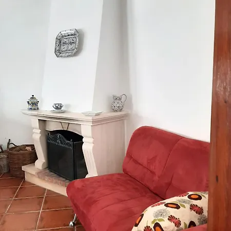 Casa Da Avo Teresa * Vale de Colmeias