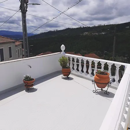 度假居 Casa Da Avo Teresa *