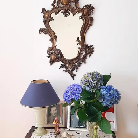 Casa Da Avo Teresa *