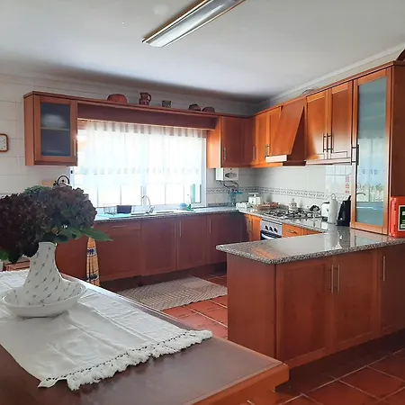 Casa Da Avo Teresa
