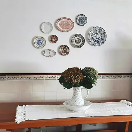Casa Da Avo Teresa Σπίτι διακοπών *