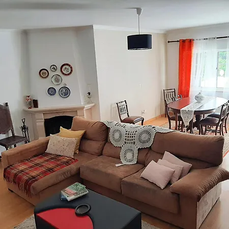 Casa Da Avo Teresa *