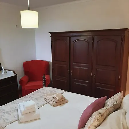 Casa Da Avo Teresa Σπίτι διακοπών *