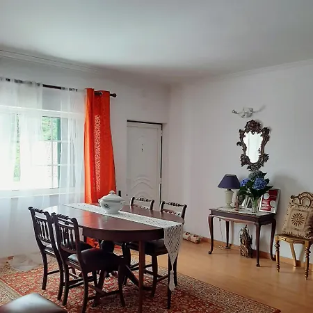 Casa Da Avo Teresa Vale de Colmeias