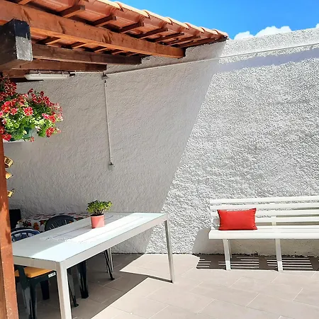 Casa Da Avo Teresa Σπίτι διακοπών *