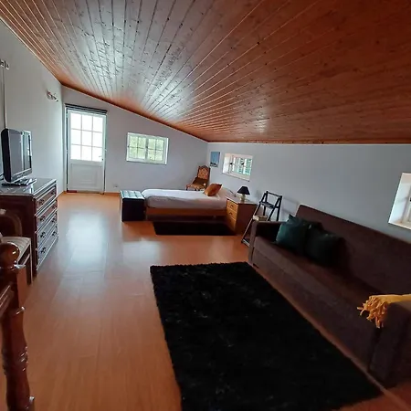Casa Da Avo Teresa 度假居