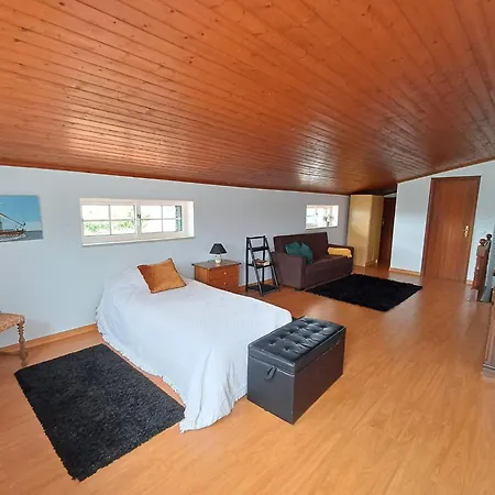 Casa Da Avo Teresa * Vale de Colmeias