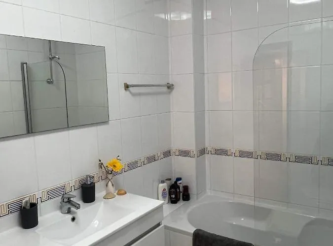 Casa Da Avo Teresa 別荘