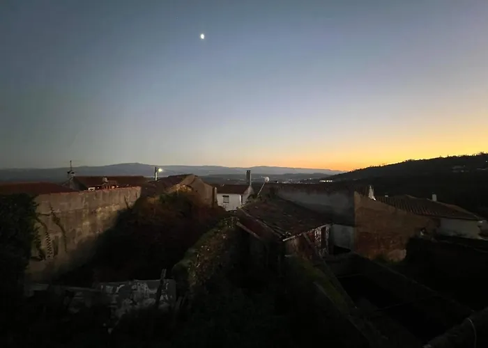 Casa Da Avo Teresa * Vale de Colmeias