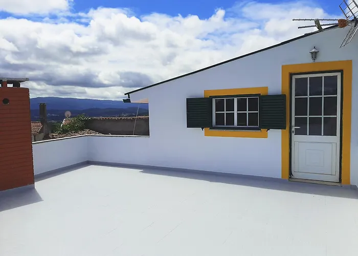 Casa Da Avo Teresa 別荘 *