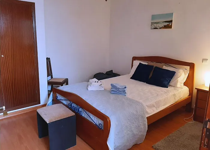 Casa Da Avo Teresa 別荘