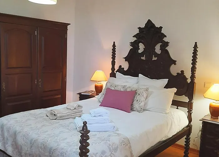 別荘 Casa Da Avo Teresa *