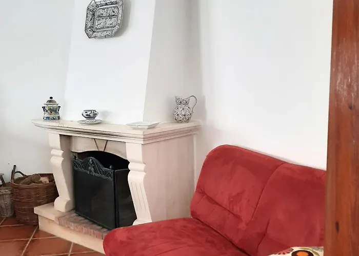 Casa Da Avo Teresa * Vale de Colmeias