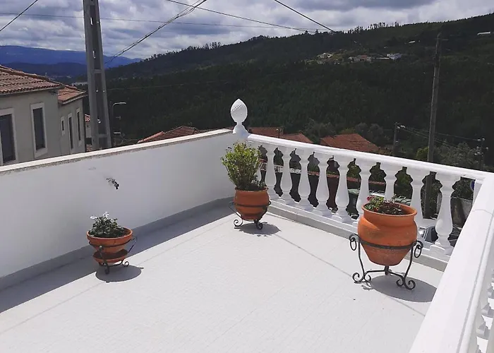 別荘 Casa Da Avo Teresa *