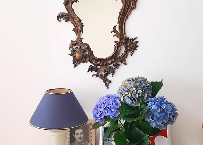 Casa Da Avo Teresa *