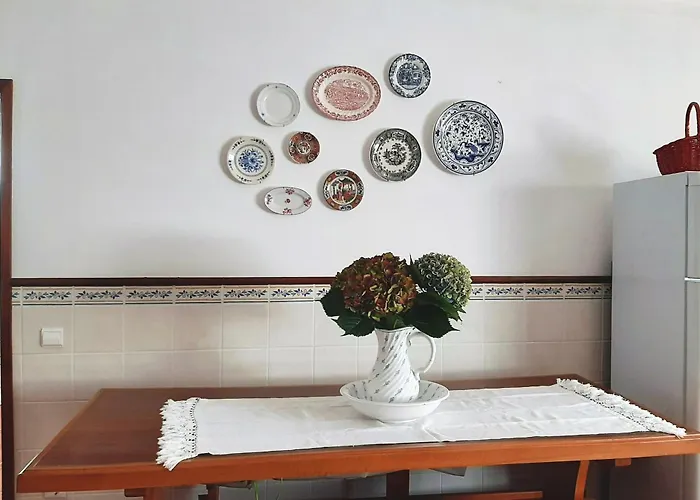 Casa Da Avo Teresa 度假居 *