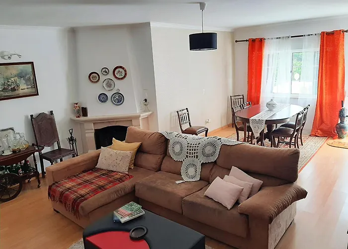 Casa Da Avo Teresa *