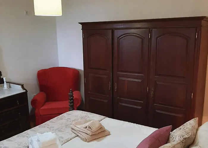 Casa Da Avo Teresa 別荘 *